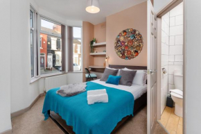 Hornsey House - Air Host & Stay - 5 Bedrooms Sleeps 10